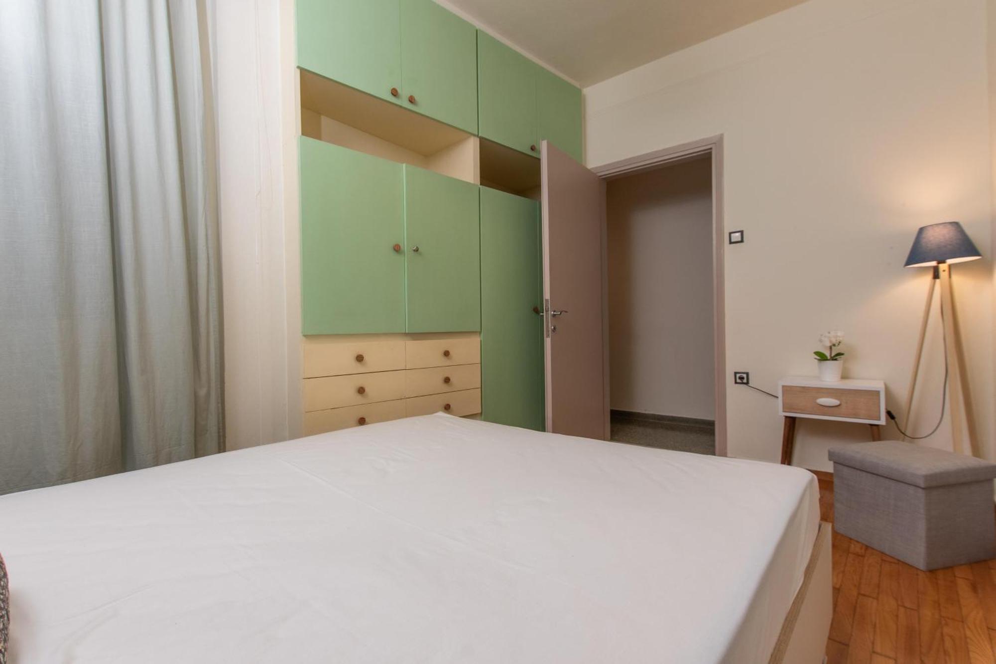 Apartamento Houseloft Rotunda Getaway Tesalónica Exterior foto