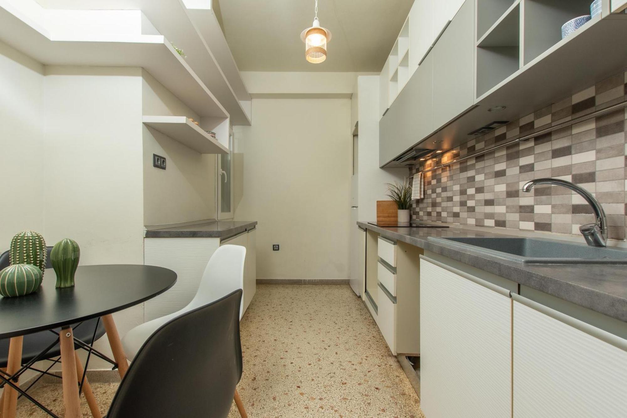 Apartamento Houseloft Rotunda Getaway Tesalónica Exterior foto