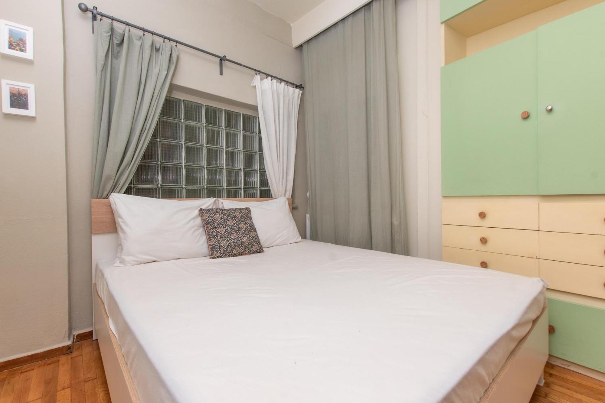 Apartamento Houseloft Rotunda Getaway Tesalónica Exterior foto